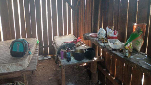 Quatorze trabalhadores indígenas de origem argentina são flagrados em condições análogas à escravidão em município do Oeste 