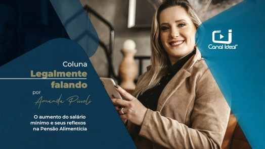 O aumento do salário mínimo e seus reflexos na Pensão Alimentícia