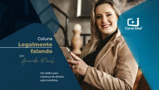 Um atalho para cobrança de dívidas: ação monitória