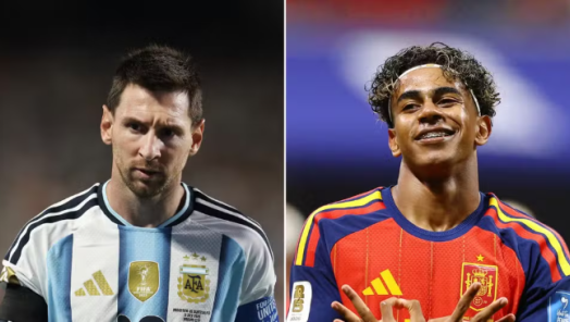 Argentina vence a Inglaterra e fará a final da Copa do Mundo contra a Espanha