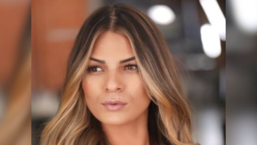 Atriz de Xanxerê conquista papel em novela da Record TV e ganha projeção nacional