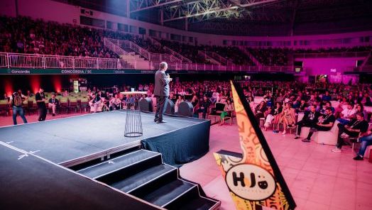 O HJ Conference reuniu ideias, pessoas e oportunidades que fizeram a diferença em 2025