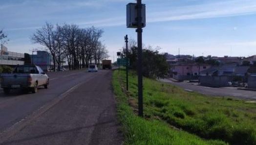 Novos radares começam a multar motoristas em rodovias federais de Santa Catarina