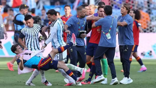 Foto: Getty Images via BBC