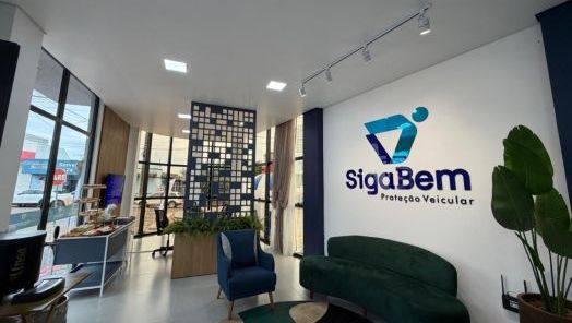 VÍDEO: SigaBem inaugura filial em Xanxerê neste sábado (09)