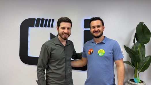 VÍDEO: O Canal Ideal recebeu Gilson Ciconet (NOVO), candidato a deputado estadual