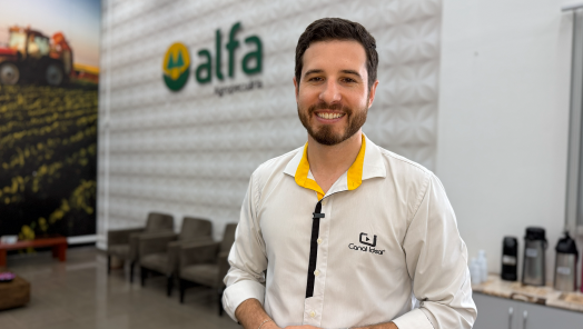 VÍDEO: Agropecuária Alfa tem ofertas especiais para economizar no fim de ano