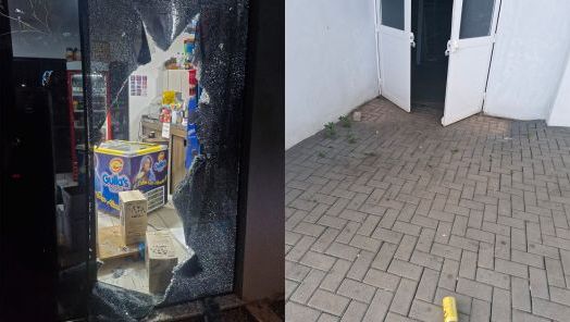 Arrombamentos em série são registrados em Abelardo Luz e um suspeito é preso