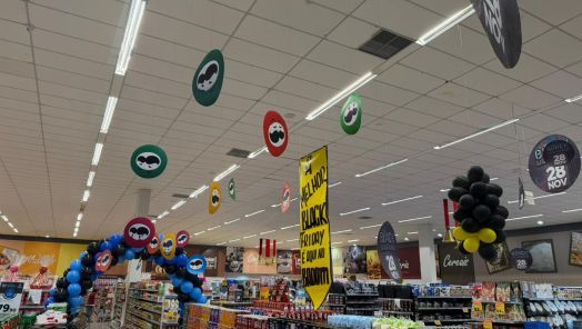 VÍDEO: Black do Badotti - vem conferir algumas ofertas que impressionam e já estão fazendo o maior sucesso!