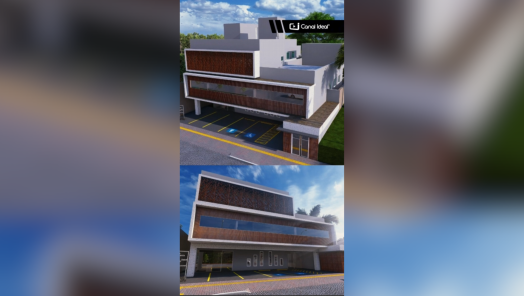VÍDEO: obras da Casa de Acolhida Santa Bernarda já começaram em Xanxerê