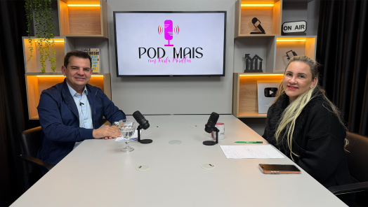 VÍDEO: Fernando Callfass explica a proximidade do Sicoob Credimoc