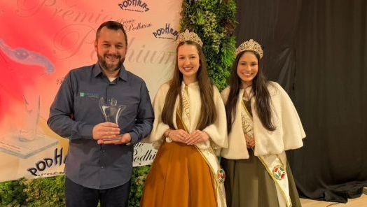 Cimadon Informática ganhou destaque na premiação da Podhium Pesquisas como melhor loja de informática