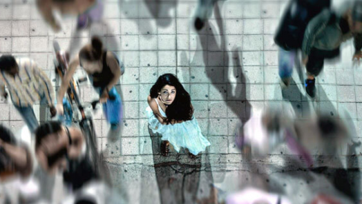 Relações Líquidas: um conceito para pensar a sociedade atual