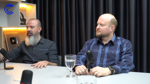 VÍDEO: Inovação precisa de estrutura para crescer.