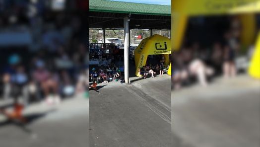 VÍDEO: 1ª Corrida de Carrinhos de Rolimã reúne grande público em Xanxerê