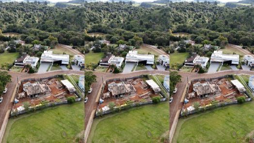 VÍDEO: DWS Construções leva alto padrão em obras por toda Santa Catarina