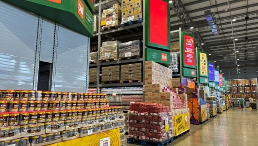 VÍDEO: Fim de semana de ofertas imperdíveis no dia E do Econômico Atacadão!