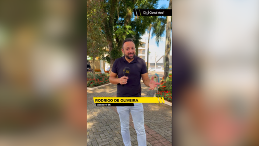 VÍDEO: Fomos pra rua perguntar: o que o povo achou do jogo da Seleção Brasileira?