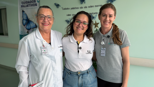 VÍDEO: Hospital Regional São Paulo está com agenda aberta para apresentações de Natal 