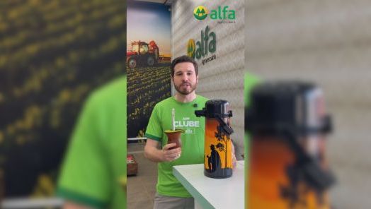 VÍDEO:&nbsp; É muita oferta boa, tchê!