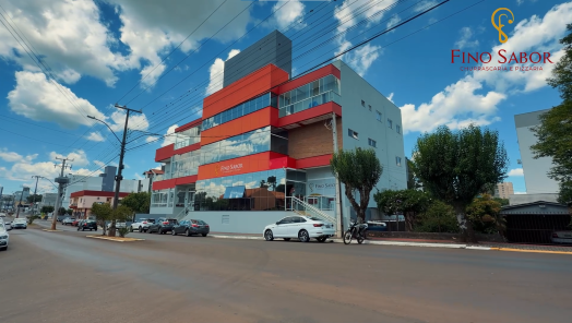 VÍDEO: Fino Sabor é referência para seu almoço ou jantar no Centro de Xanxerê