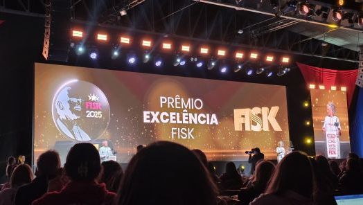 VÍDEO: Fisk Xanxerê está entre as 15 melhores unidades da América Latina!