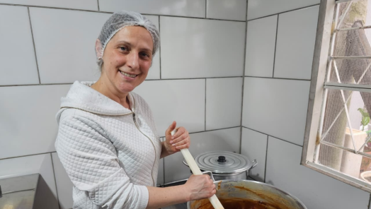 VÍDEO:&nbsp; Uma história de superação, incentivo familiar e novos começos