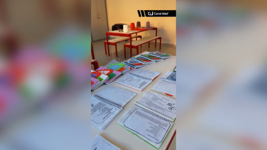 VÍDEO: Jovem Cidadão é reinaugurado após reforma e recebe mais de R$ 500 mil em investimentos em Xanxerê