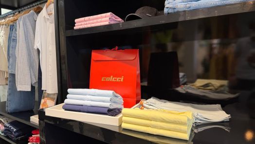 VÍDEO: Promoção especial na Colcci em Xanxerê!