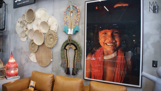 VÍDEO: Fique por dentro das tendências em decoração para 2022