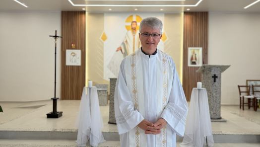 VÍDEO: Você já refletiu sobre a sua vocação laical?