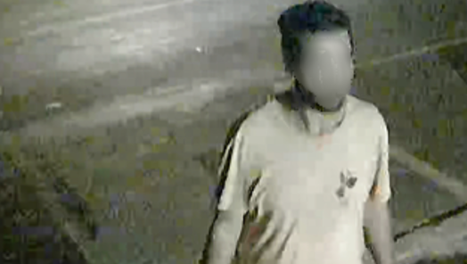 VÍDEO: Moradores do bairro Nossa Senhora de Lourdes, em Xanxerê, estão preocupados