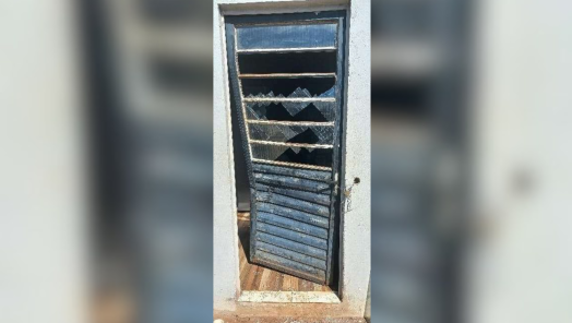 Homem é preso por descumprir medida protetiva e ameaçar ex-companheira em Abelardo Luz