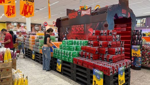 VÍDEO: O Dia do Real no Badotti Supermercados chegou com diversas ofertas em todos os setores