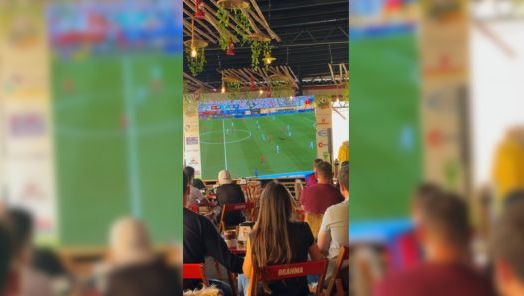 VÍDEO:&nbsp; projeto Resenha na Copa é encerrado com grande final da Copa do Mundo no Agrobar!