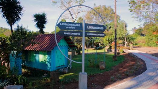 VÍDEO: Em Lajeado Grande, cinco famílias decidiram inovar e investir na rota da Ovelha e Sabores