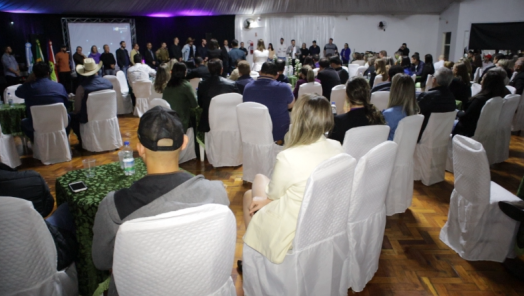 VÍDEO: Abelardo Luz lança oficialmente a programação de aniversário dos 65 anos; confira a agenda