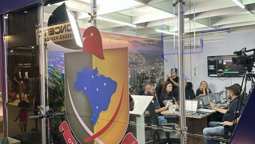 VÍDEO: Câmara de Vereadores realiza sessão durante a ExpoFemi 2026