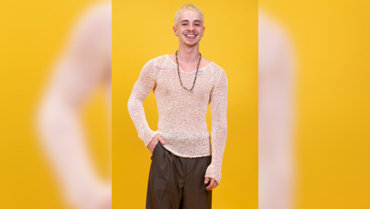 Chapecó transmite final do BBB 26 em telão com evento gratuito e mobiliza torcida por Juliano Floss