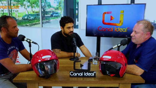 VÍDEO: Esportecast #EP05: Piloto de Trike Fernando Gava