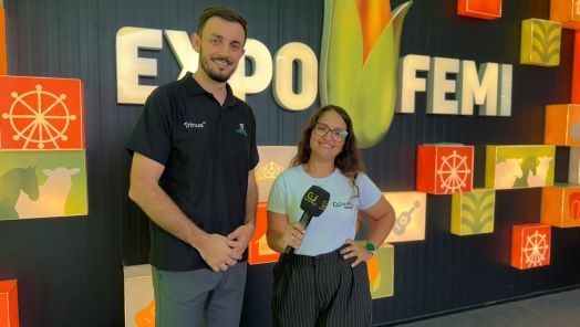 VÍDEO: Durante a ExpoFemi 2026, o Jardim Roma apresenta condições especiais para quem quer sair do aluguel e conquistar o imóvel próprio. 