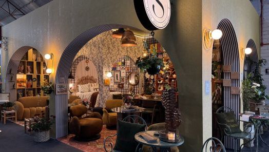 VÍDEO: Sonhare Ambientes leva conteúdo e novidades para a ExpoFemi 2026