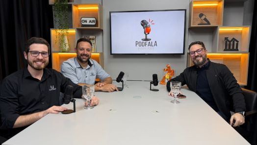 VÍDEO: a inteligência artificial já faz parte da nossa realidade e, para Márcio Locatelli, não tem mais volta
