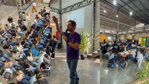 VÍDEO: Agro Digital Week conecta Xanxerê ao futuro do agro