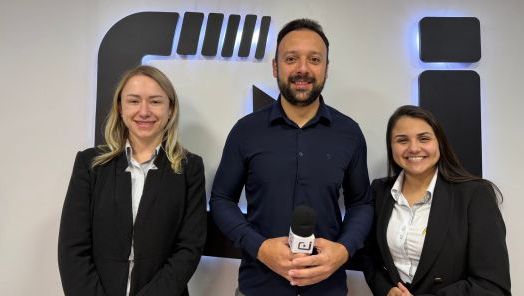 VÍDEO: Xanxerê recebe a Conferência Sabedoria — O Extraordinário!