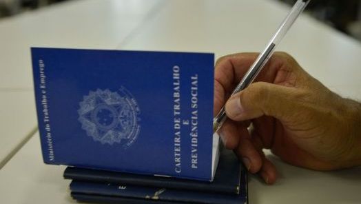 JF Pneus tem vaga de emprego disponível