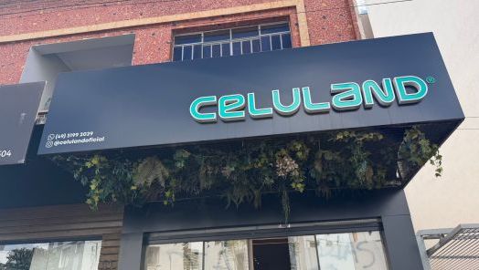 VÍDEO: Celuland comemora 7 anos com o Dia Mundial do Celular Barato