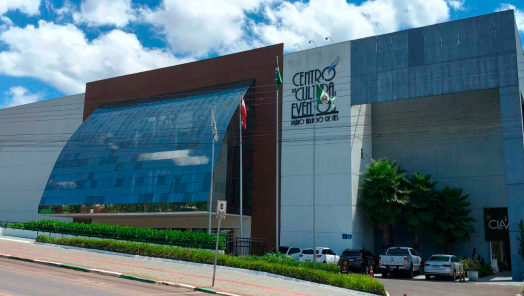 Shows gratuitos, festival gastronômico e turismo: veja o que terá no Oeste Integra em Chapecó