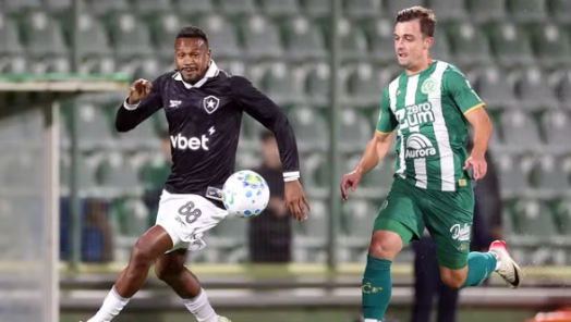 Foto: Vitor Silva/BFR
