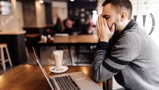 Eu sobrevivi à crise, e o que aprendi com ela?